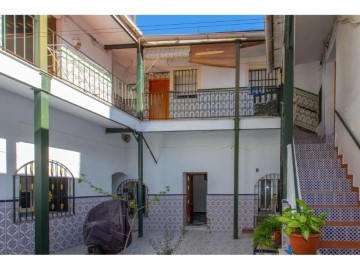 House 3 Bedrooms in La Frontera