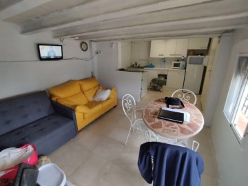 Casas rústicas 1 Habitacione en Vilanova de la Barca