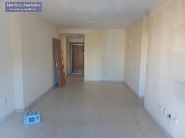 Piso 3 Habitaciones en Arco norte - Avda España