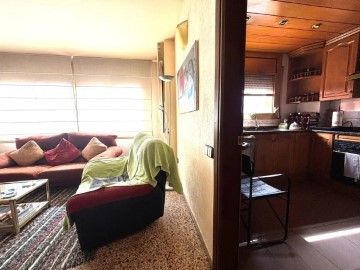 Piso 4 Habitaciones en Sant Pere Nord - Ègara
