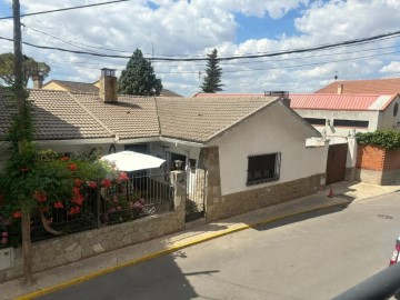 Dúplex 1 Habitacione en Torrejón de Velasco