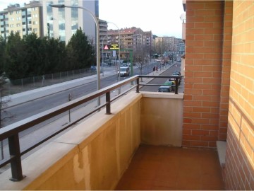 Apartamento 4 Quartos em Calatayud