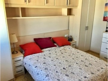 Apartamento 3 Quartos em Albaida