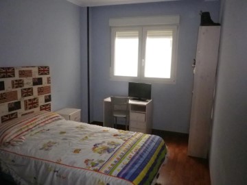 Appartement 3 Chambres à Galdo (Santa María)