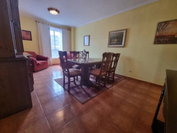 Apartamento 3 Quartos em Cristóbal