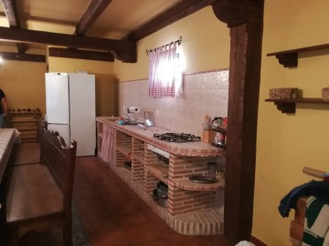 Casa o chalet 4 Habitaciones en Sanjuanejo