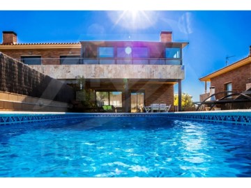 Casa o chalet 5 Habitaciones en Berà Mar - El Francaset