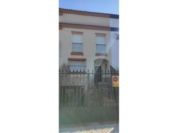 Casa o chalet 4 Habitaciones en Almendralejo