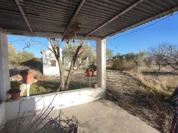 Casas rústicas 3 Habitaciones en Onil