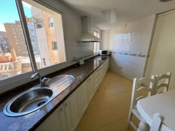 Appartement 4 Chambres à Málaga Este