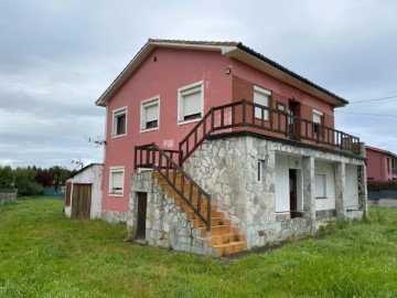 Casa o chalet 6 Habitaciones en San Esteban