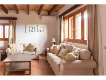 Country homes 4 Bedrooms in Ronda Sud