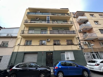 Apartment 4 Bedrooms in La Romanica (Antes de la Creu)