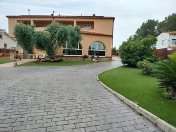 Casa o chalet 4 Habitaciones en Santa Eugenia