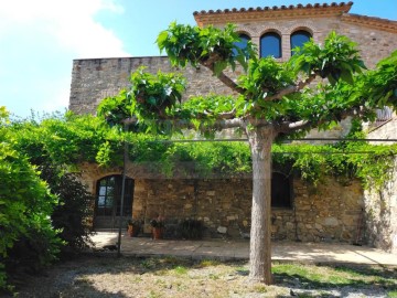Country homes 5 Bedrooms in Les Olives