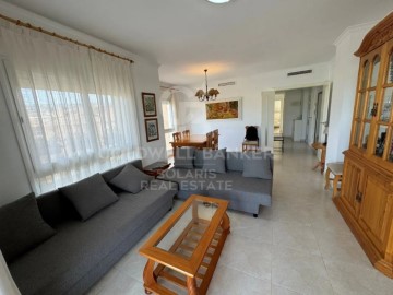 Apartment 2 Bedrooms in El Arenal