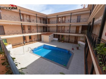 Apartment 2 Bedrooms in Playa Granada
