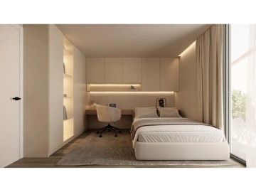 Appartement 2 Chambres à Urbanització Can Valls-Torre Negrell