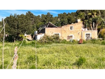 Country homes in Sant Joan