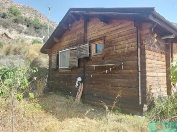 Casas rústicas 1 Habitacione en Molvízar