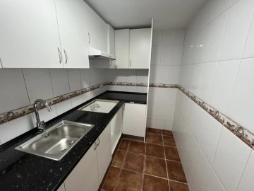 Apartamento 3 Quartos em La Plana