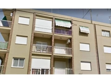 Appartement 4 Chambres à Vallada
