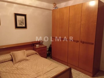 Appartement 3 Chambres à Montán