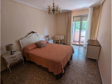 Apartamento 4 Quartos em Calatayud