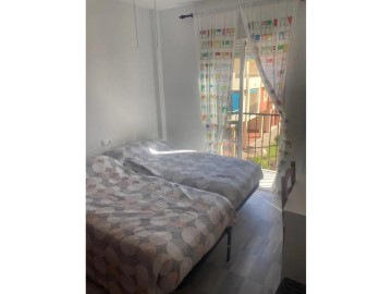 Apartment 3 Bedrooms in Salobreña Costa
