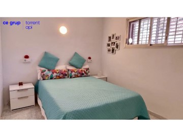 Apartment 3 Bedrooms in L'Estartit