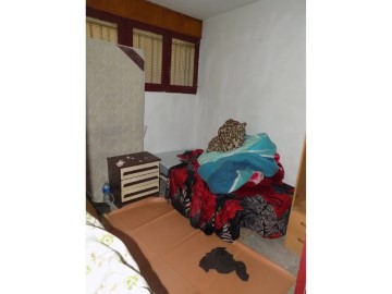 Apartment 3 Bedrooms in La Mina