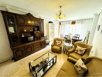 Apartment 3 Bedrooms in Talavera