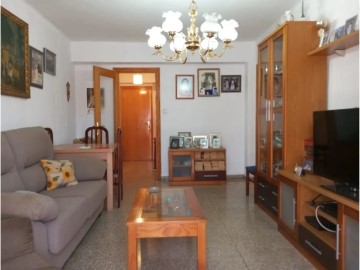 Apartment 2 Bedrooms in T. Blanques