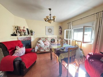 Country homes 3 Bedrooms in Alberche del Caudillo