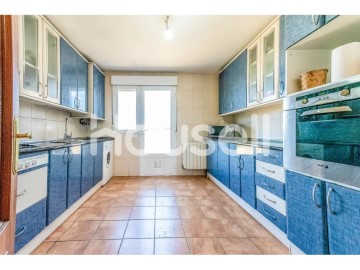 House 3 Bedrooms in Aniago