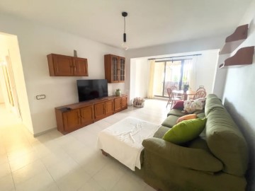 Apartamento 4 Quartos em San Sebastian-Aiguadolç