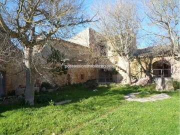 Casas rústicas 20 Habitaciones en Sineu