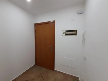 Apartment 1 Bedroom in Gràcia