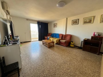 Apartment 2 Bedrooms in Campos