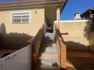 Casa o chalet 4 Habitaciones en Santa Ana-Miranda