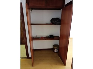 Apartamento 2 Quartos em Buenavista