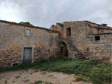 Country homes 6 Bedrooms in Algaida