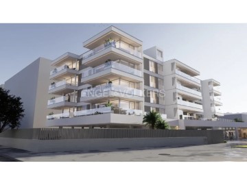 Penthouse 3 Bedrooms in Residencial