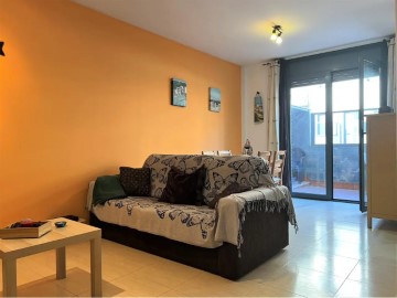 Appartement 2 Chambres à Sant Pere Pescador