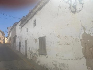 Casa o chalet 5 Habitaciones en Horcajo de Santiago