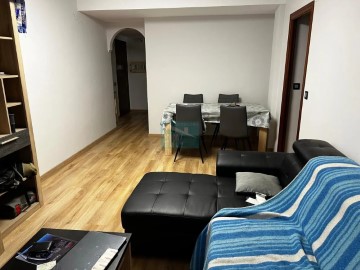 Appartement 3 Chambres à Delicias
