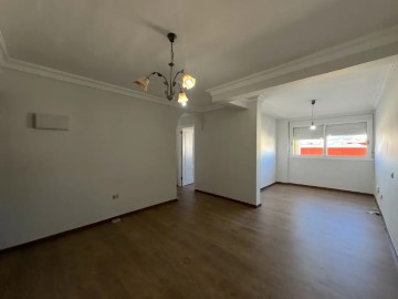 Apartamento 3 Quartos em Cristóbal