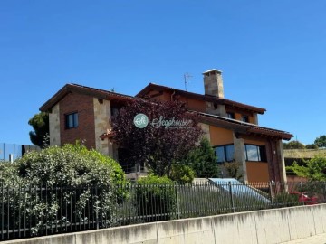 Casa o chalet 5 Habitaciones en San Cristóbal de Segovia