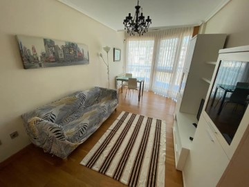 Appartement 1 Chambre à Santoña