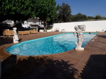 House 7 Bedrooms in Calafell Parc - Mas Romeu